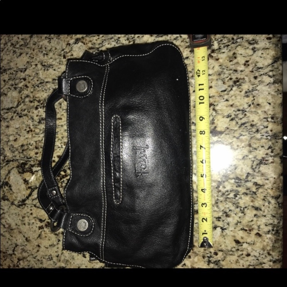 Fossil handbag